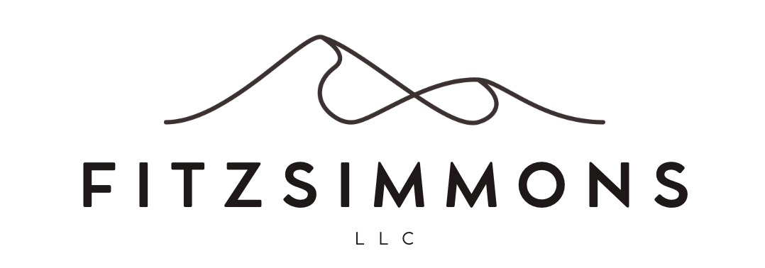 Fitzsimmons logo